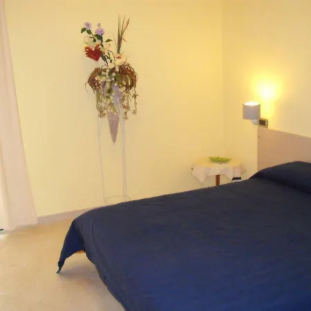 Bed & Breakfast S'abba 'e Su Mare