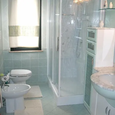 Bed & Breakfast S'abba 'e Su Mare Guspini