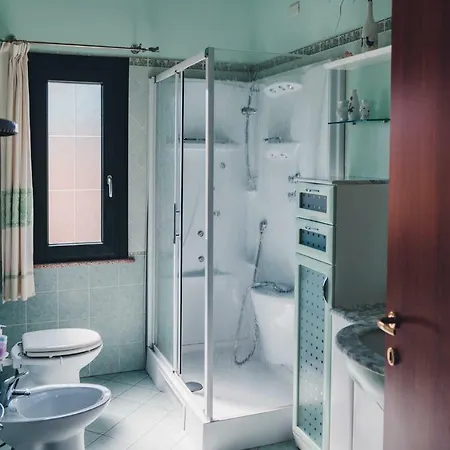 Bed & Breakfast S'abba 'e Su Mare Guspini