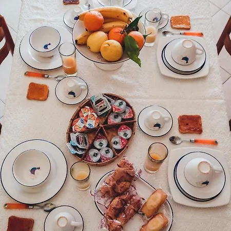 S'abba 'e Su Mare Bed & Breakfast *