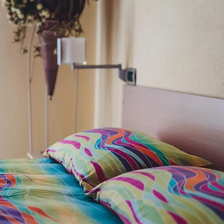 S'abba 'e Su Mare Bed & Breakfast *
