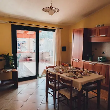 Bed & Breakfast S'abba 'e Su Mare Guspini