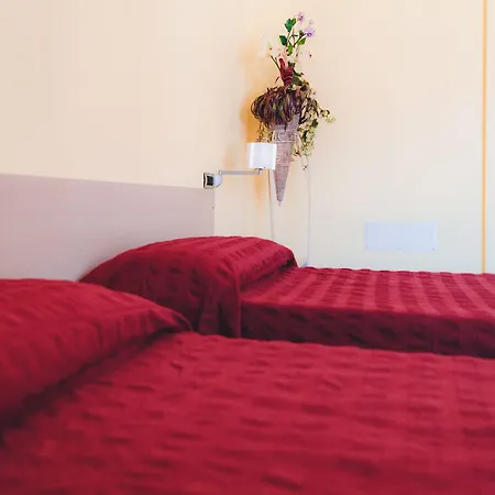 Couette-café S'abba 'e Su Mare Guspini