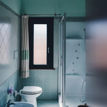 Couette-café S'abba 'e Su Mare