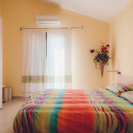 Couette-café S'abba 'e Su Mare Guspini