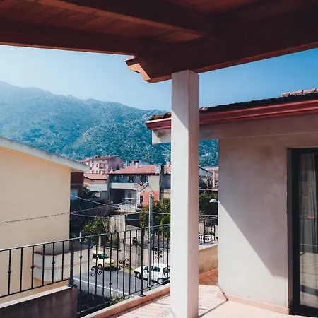 S'abba 'e Su Mare Bed & Breakfast *